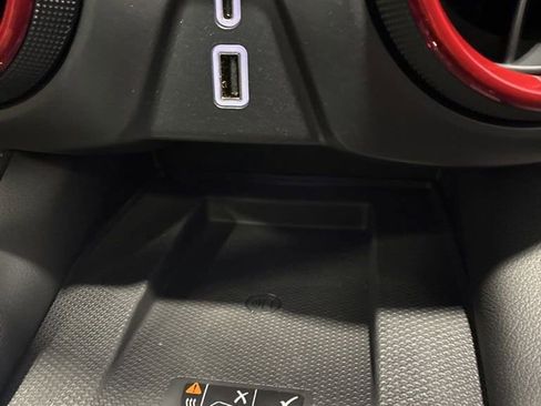 New 2026 Chevrolet Blazer RS w/ Driver Confidence II Package FWD image 21