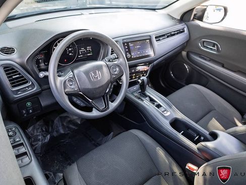 Used 2019 Honda HR-V EX image 19