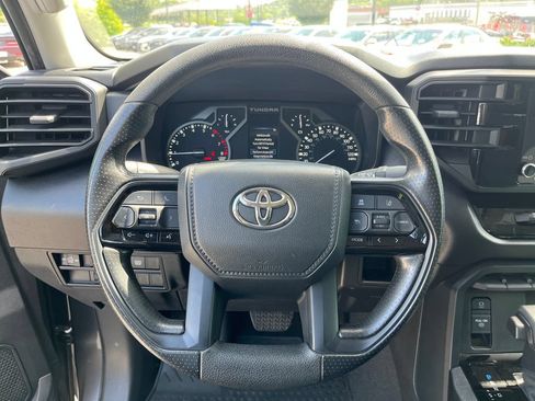 Used 2024 Toyota Tundra SR AWD/4WD image 24