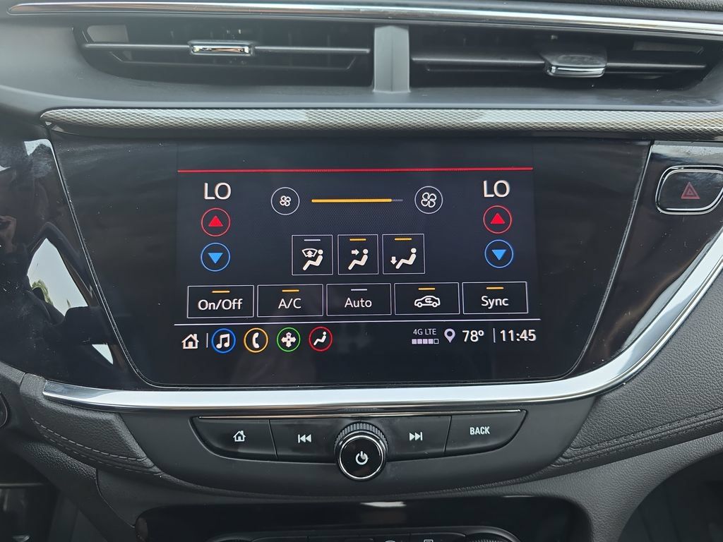 Certified 2023 Buick Encore GX Select w/ Experience Buick Package FWD image 26