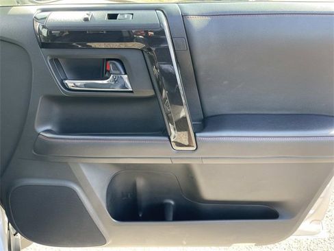 Used 2021 Toyota 4Runner TRD Off-Road Premium image 25