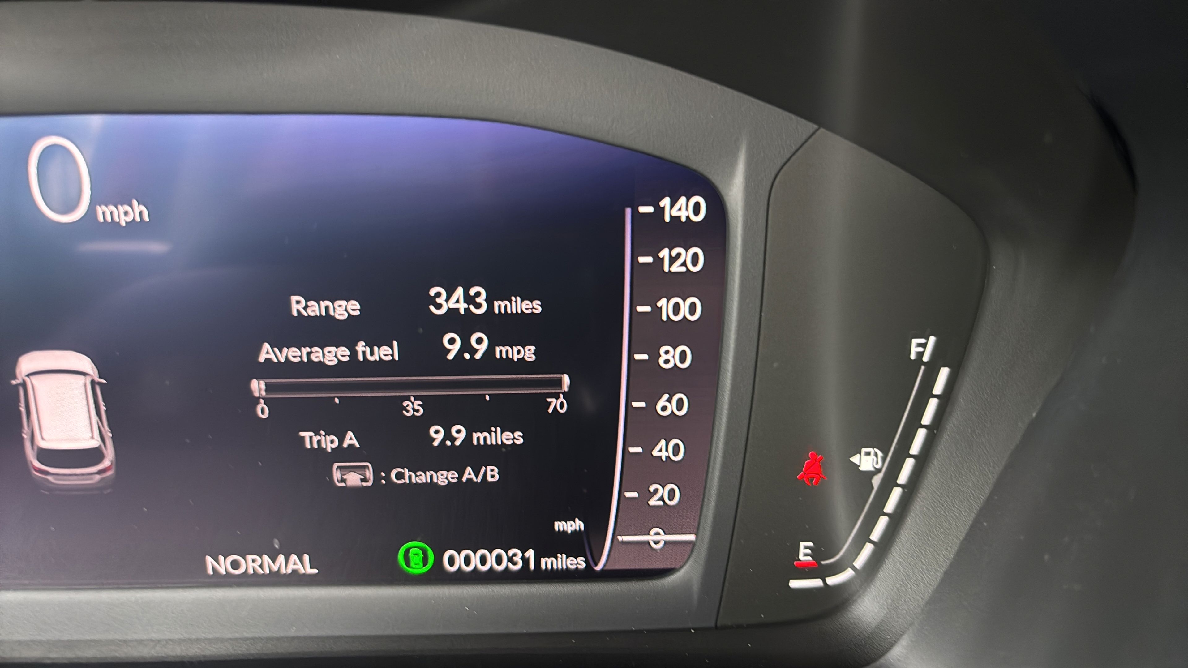 New 2026 Honda Pilot EX-L image 23