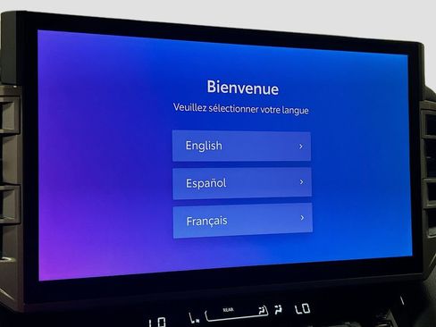 New 2026 Toyota Sequoia Limited image 12