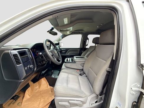 Used 2019 Chevrolet Silverado 1500 Custom image 20