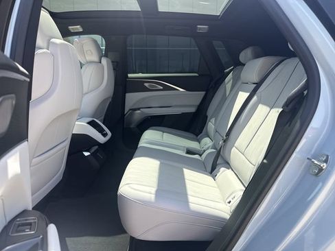 Certified 2026 Cadillac Lyriq Premium Sport AWD/4WD image 11