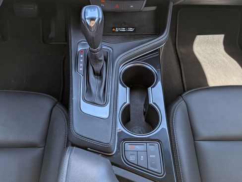 Used 2023 Cadillac CT4 Luxury w/ Sun And Sound Package RWD image 18
