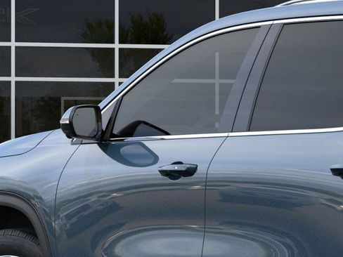 New 2026 Buick Enclave Preferred image 36