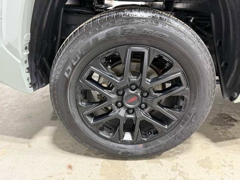 Used 2024 Toyota Tundra SR5 image 7
