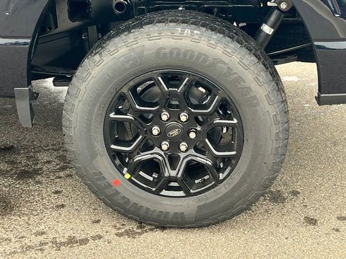 New 2026 Ford F150 XLT AWD/4WD image 9