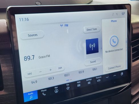 Certified 2023 Ford Expedition Limited image 22