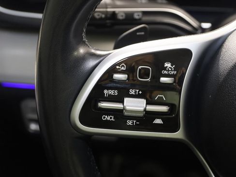 Used 2021 Mercedes-Benz GLS 450 4MATIC image 47