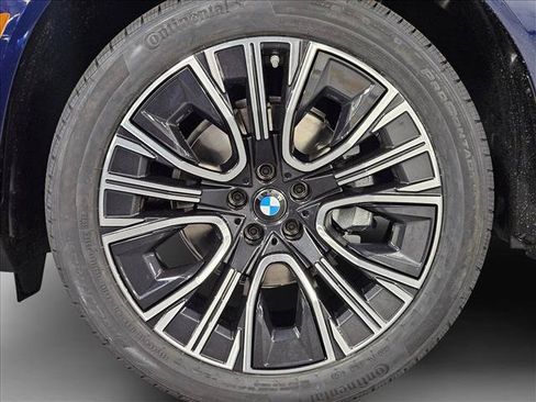 Used 2026 BMW X3 xDrive30i w/ Convenience Package AWD/4WD image 16