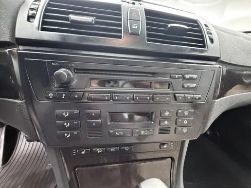 Used 2007 BMW X3 3.0si AWD/4WD image 22