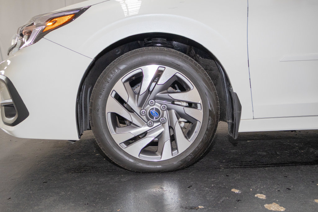 Used 2024 Subaru Legacy Touring XT w/ Popular Package #2 AWD/4WD image 8
