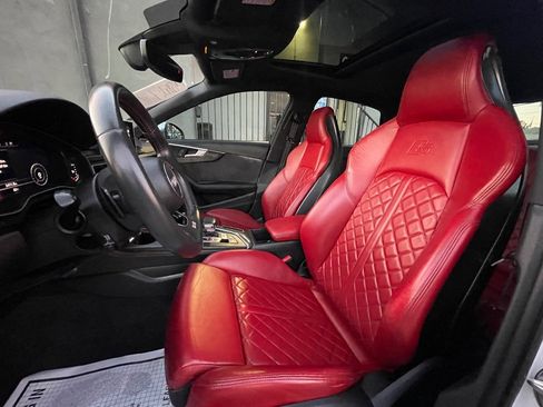 Used 2019 Audi S4 Premium Plus w/ Premium Plus Package image 10