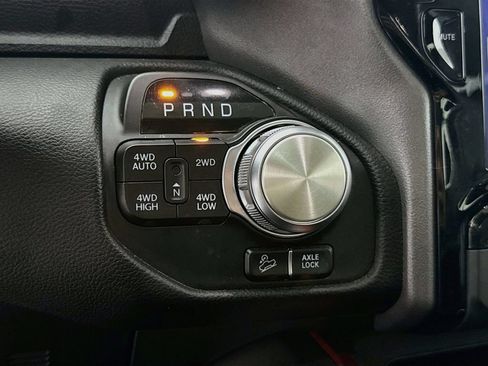 Used 2021 RAM 1500 Rebel w/ Rebel Level 2 Equipment Group AWD/4WD image 11
