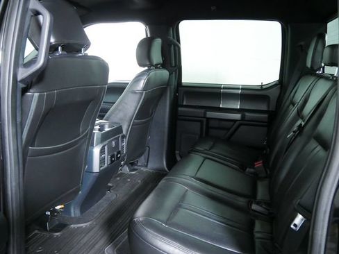 Used 2020 Ford F150 XLT w/ Equipment Group 302A Luxury AWD/4WD image 17