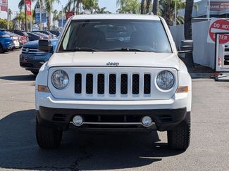 Used 2016 Jeep Patriot High Altitude video 2