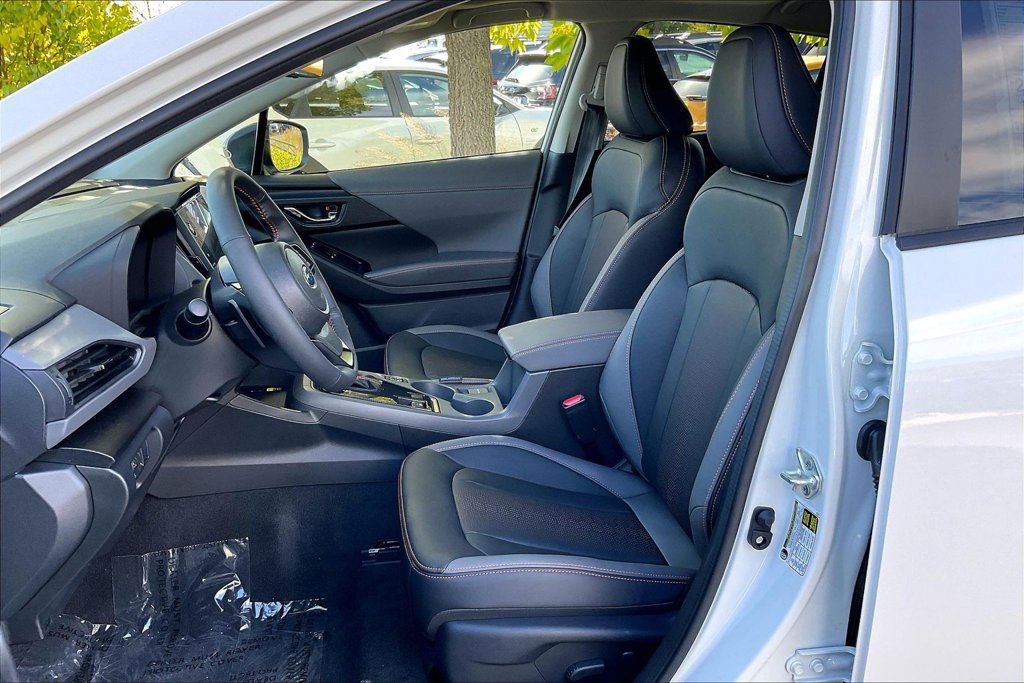 New 2026 Subaru Crosstrek 2.5i Limited AWD/4WD image 11