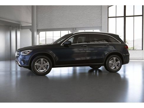 Used 2022 Mercedes-Benz GLC 300 4MATIC image 37