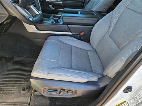 Used 2022 Toyota Tundra SR5 w/ Advanced Technology Package image 14