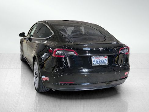 Used 2018 Tesla Model 3 Long Range image 5