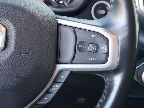 Used 2022 RAM 1500 Big Horn image 16