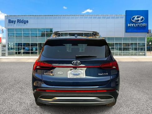 Used 2023 Hyundai Santa Fe SEL Premium AWD/4WD image 5