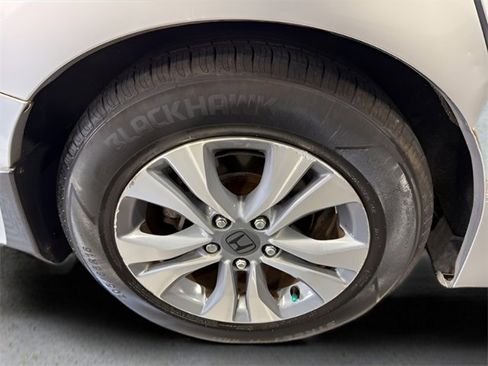 Used 2014 Honda Accord LX image 35