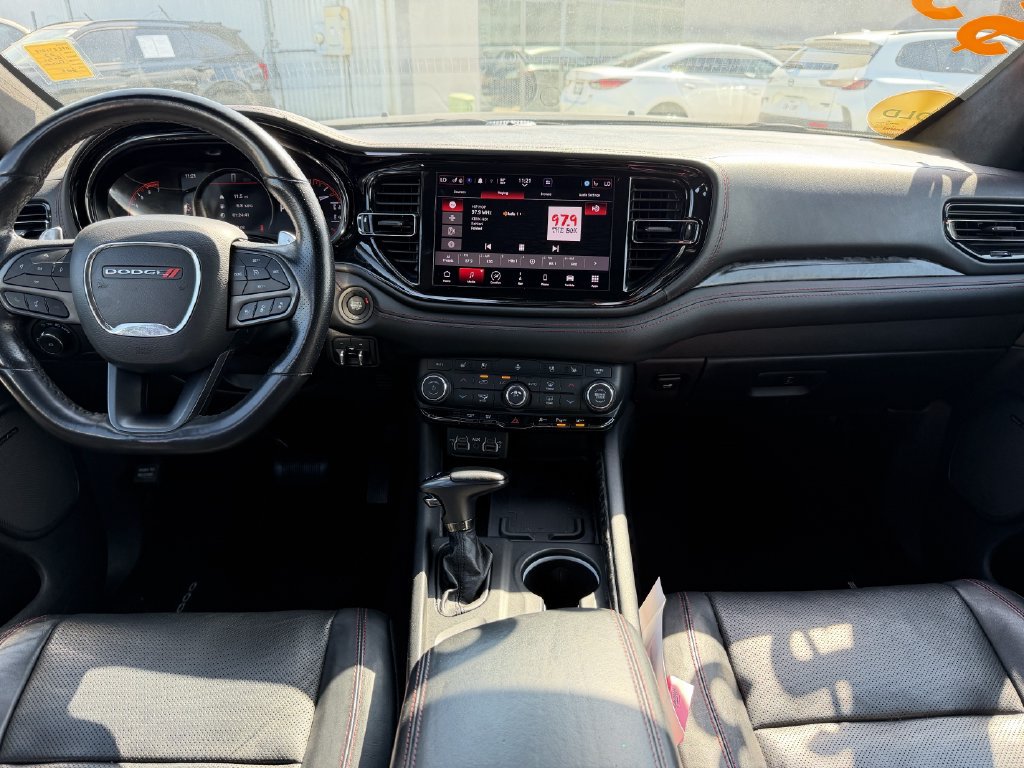 Used 2023 Dodge Durango R/T RWD image 26