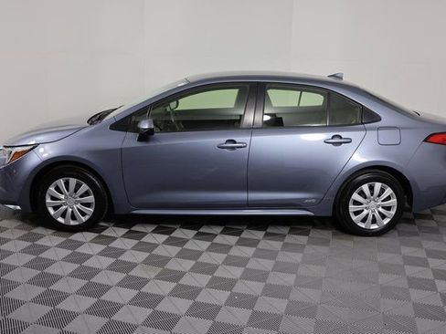 Used 2024 Toyota Corolla LE image 5