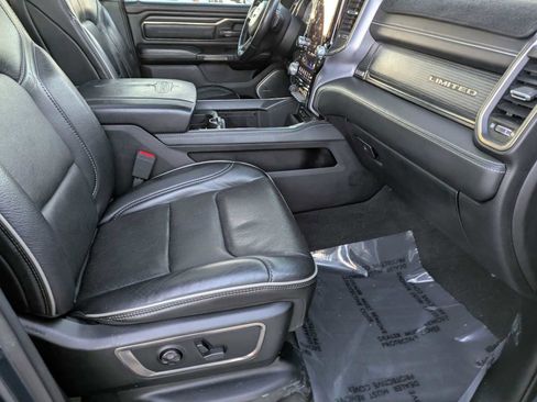 Used 2019 RAM 1500 Limited image 22