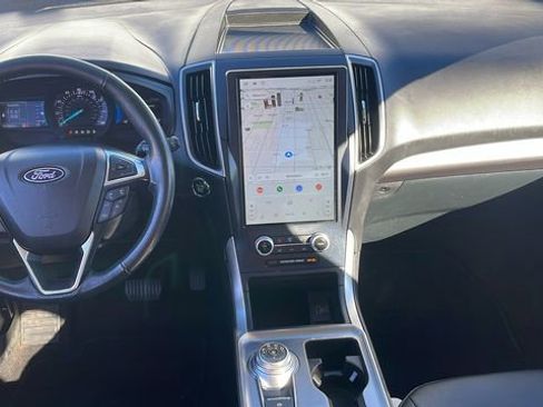 Used 2023 Ford Edge SEL image 24