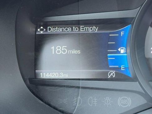 Used 2019 Ford Edge SEL w/ Equipment Group 201A image 19