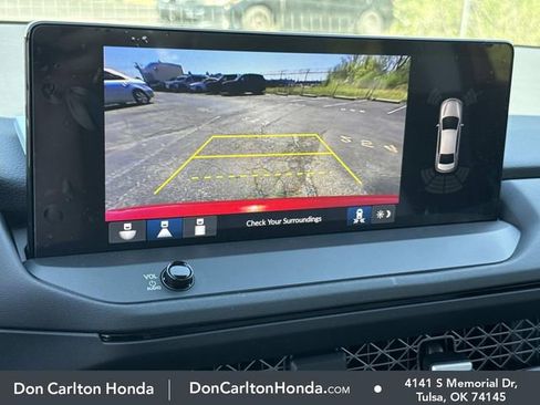 New 2026 Honda Accord Touring image 19