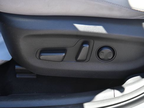 Used 2023 Hyundai Kona SEL w/ Cargo Package FWD image 16