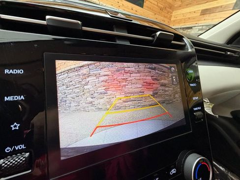 Certified 2023 Hyundai Tucson SEL image 21