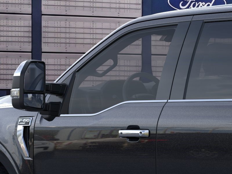New 2026 Ford F150 Lariat AWD/4WD image 21