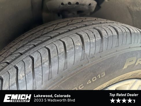 Used 2023 Chevrolet TrailBlazer LS FWD image 27