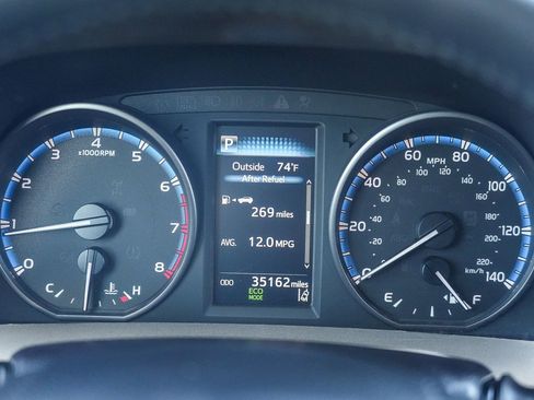 Certified 2017 Toyota RAV4 XLE image 24