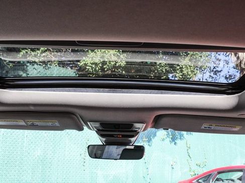 New 2025 Honda HR-V EX-L image 21
