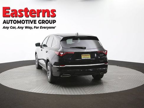 Used 2023 Acura MDX SH-AWD image 39