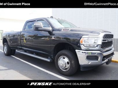 Used 2023 RAM 3500 Tradesman