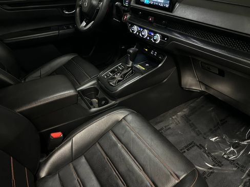 Used 2024 Honda CR-V Sport-L image 21