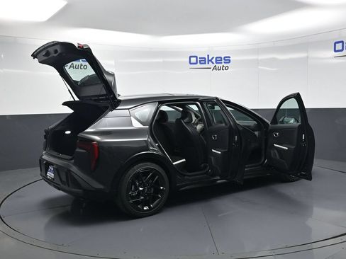 New 2026 Kia K4 GT-Line Turbo FWD image 58