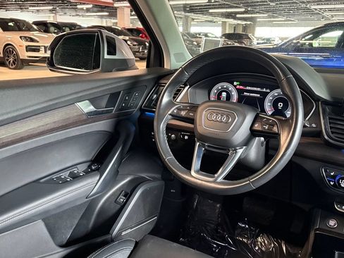 Used 2021 Audi Q5 Prestige AWD/4WD image 17