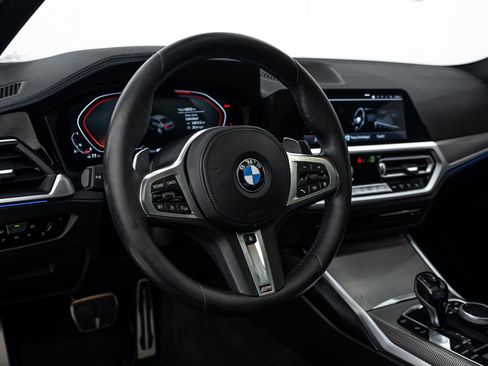 Used 2019 BMW 330i xDrive Sedan AWD/4WD image 9