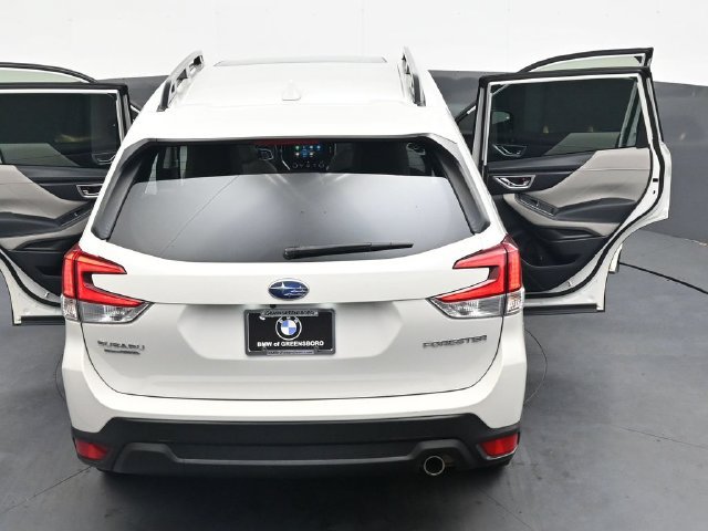 Used 2023 Subaru Forester Limited AWD/4WD image 42
