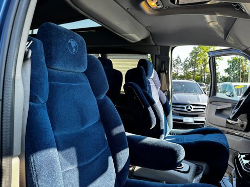 Used 2025 Chevrolet Express 2500 w/ Driver Convenience Package RWD image 14