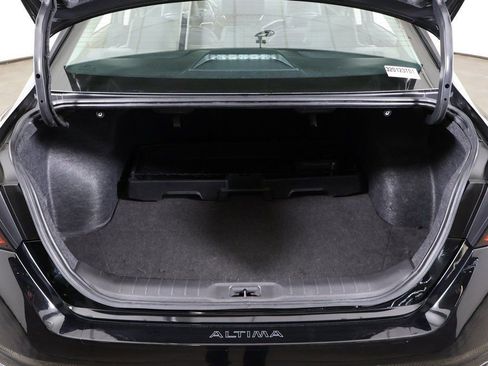 Used 2024 Nissan Altima 2.5 SL image 20